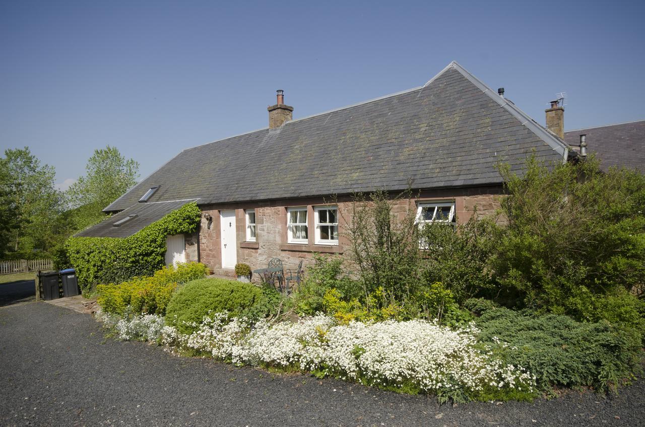 The Steadings Cottage Chesters  Exterior photo