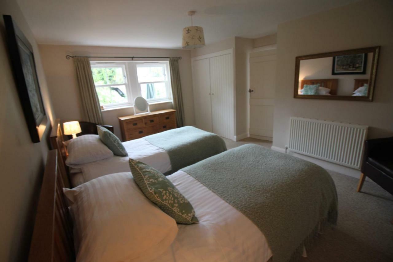 The Steadings Cottage Chesters  Exterior photo